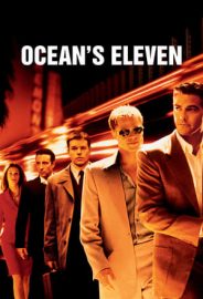 Ocean’s Eleven izle