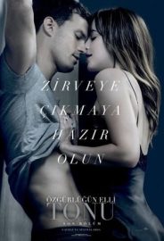 Özgürlüğün Elli Tonu izle