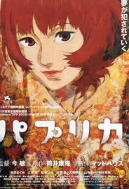 Paprika izle