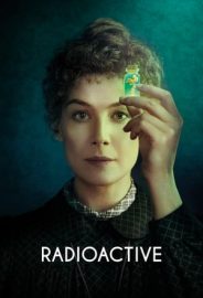 Radyoaktif izle