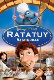 Aşçı Fare izle