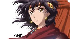 Red River 12.Bölüm izle