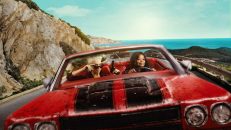 Ride or Die 1.Sezon 1.Bölüm izle