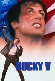 Rocky 5 izle