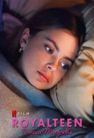 Royalteen: Prenses Margrethe izle