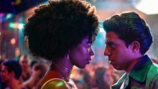 Salsa ve Sırlar 1.Sezon 4.Bölüm izle
