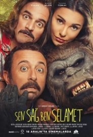 Sen Sağ Ben Selamet izle