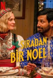 Sıradan Bir Noel izle