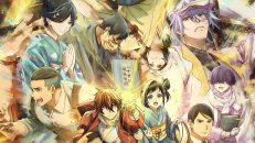 Sparks of Tomorrow 13.Bölüm izle