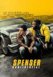 Spenser Kanunları izle