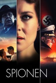 The Spy izle
