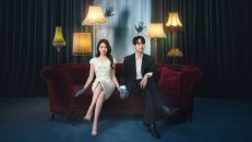 Spooky in Love 1.Sezon 6.Bölüm izle
