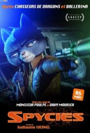 Süper Ajanlar izle