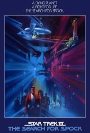 Star Trek 3: Spock’ı Ararken izle