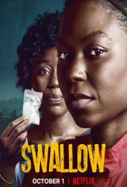 Lagos’ta İki Kadın izle