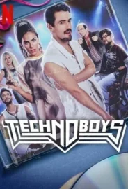 Technoboys izle