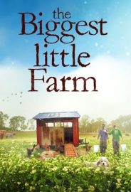 The Biggest Little Farm izle