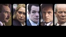 The Bombing of Pan Am 103 1.Sezon 2.Bölüm izle