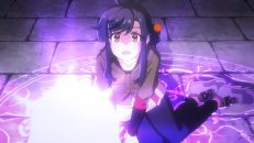 Suterare Seijo no Isekai Gohan Tabi 12.Bölüm izle
