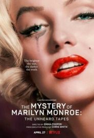 Marilyn Monroe: Kasetlerdeki Sırlar izle