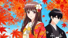 The Ogre’s Bride 9.Bölüm izle