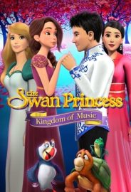 Kuğu Prenses Kraliyet Ailesi Masalı izle