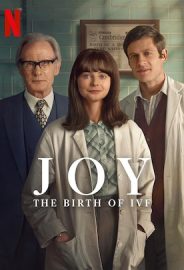 JOY – The Birth of IVF izle