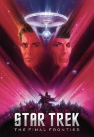 Uzay Yolu 5: Son Sınır izle