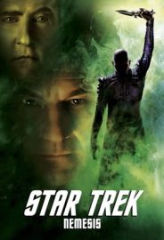 Uzay Yolu 10: Nemesis izle