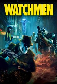 Watchmen izle