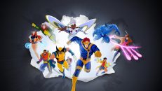 X-Men ’97 1.Sezon 1.Bölüm Türkçe Dublaj izle