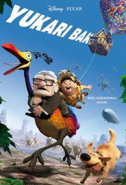 Yukarı Bak izle