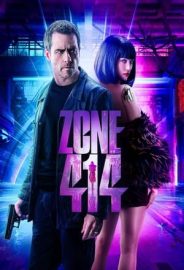 Zone 414 izle