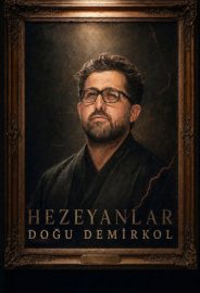 Hezeyanlar Doğu Demirkol izle