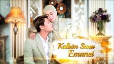 Kalbim Sana Emanet 22.Bölüm izle