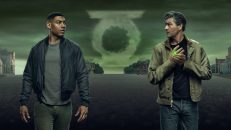 Lanterns 1.Sezon 1.Bölüm izle