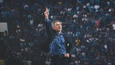 José Mourinho 1.Sezon 1.Bölüm izle