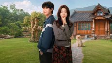 Our Sticky Love 1.Sezon 11.Bölüm izle