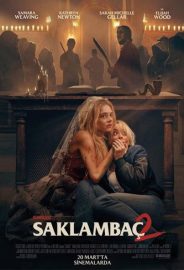 Saklambaç 2 izle