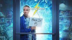 Stuart Fails to Save the Universe 1.Sezon 10.Bölüm Türkçe Dublaj izle