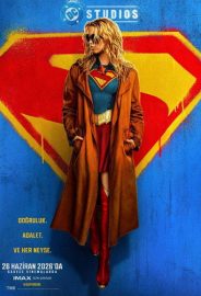 Supergirl izle