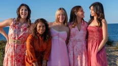 The Five Star Weekend 1.Sezon 8.Bölüm izle