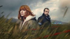 Under Salt Marsh 1.Sezon 6.Bölüm izle
