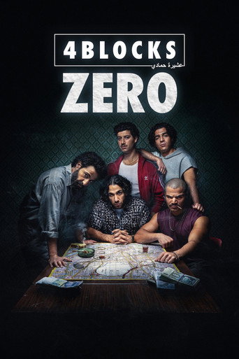 4 Blocks Zero izle