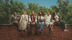 A Different World 1.Sezon 10.Bölüm izle