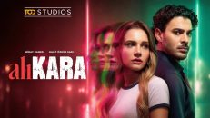 Alıkara 1.Sezon 6.Bölüm izle