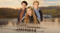 Crew Girl 1.Sezon 8.Bölüm izle