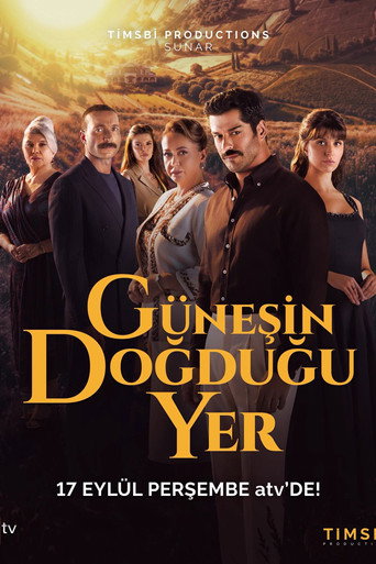 Güneşin Doğduğu Yer izle izle
