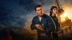 Kod Adı: Apollo 1.Sezon 3.Bölüm izle