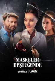 Maskeler Düştüğünde izle